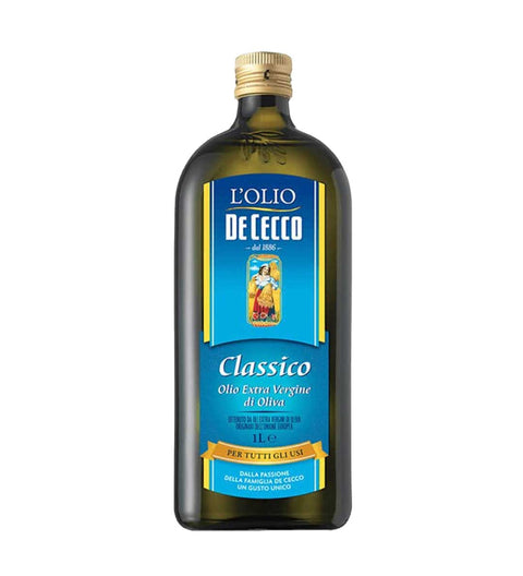 De Cecco - Olivenöl Extra Virgen 1l