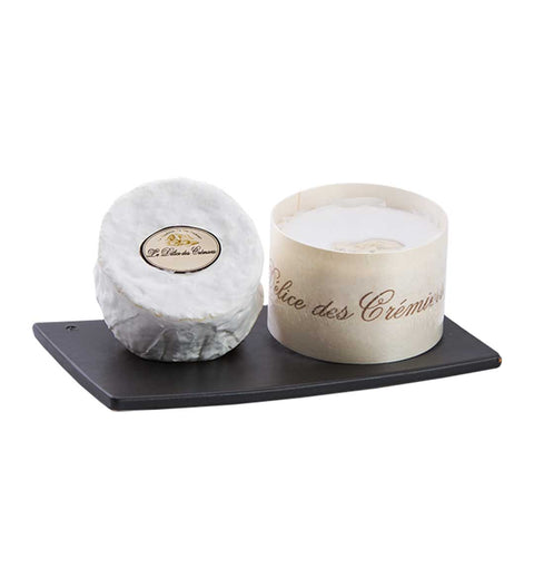 Fromi - Delice des Cremiers