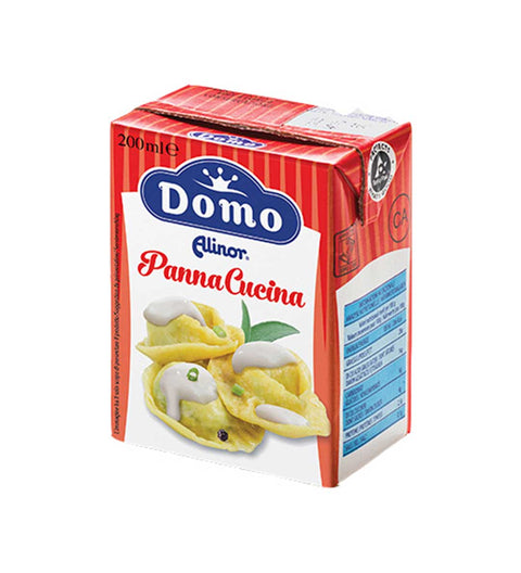 Domo Panna Cucina Sahne zum Kochen