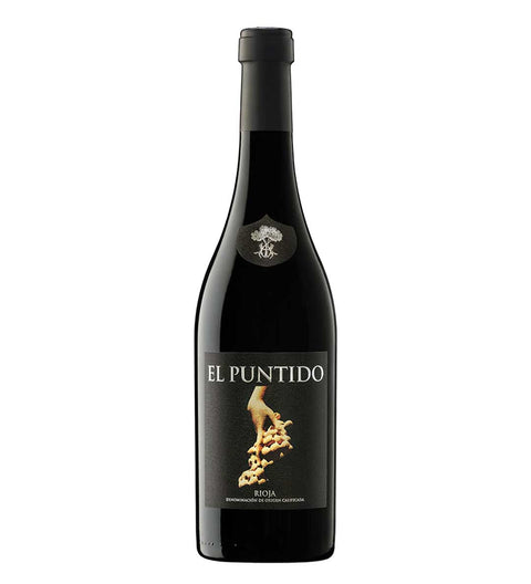 El Puntido Tinto