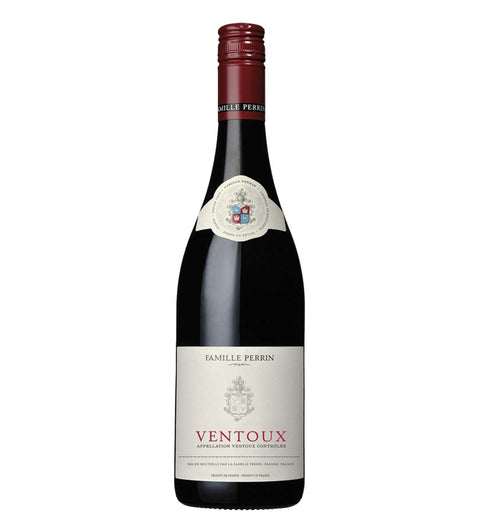 Famille Perrin Ventoux Rouge