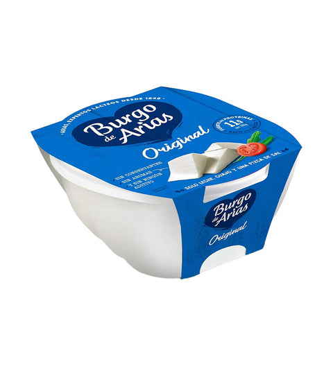Burgo de Arias Frischer Käse 230g