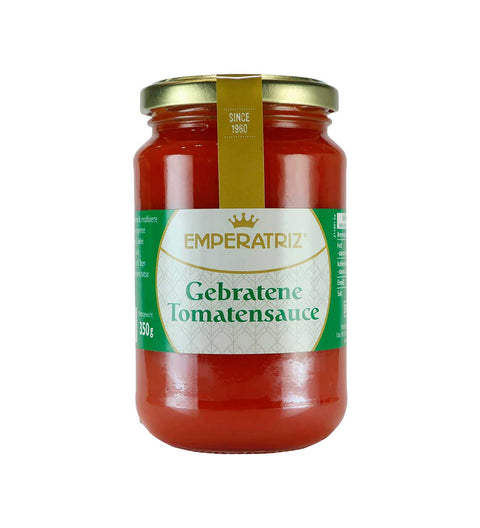 Emperatriz Tomate Frito/ gebratene Tomatensoße