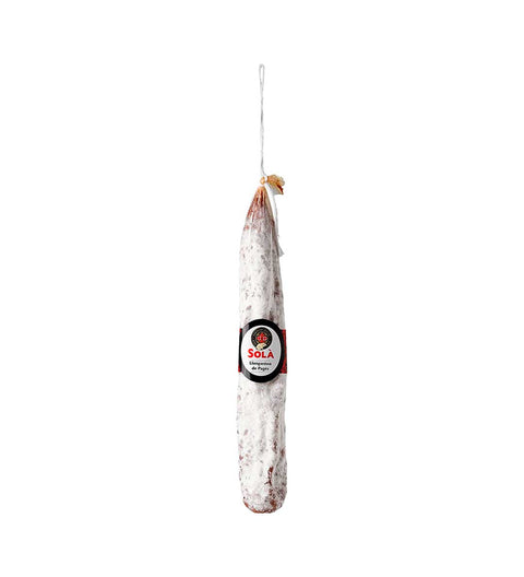 Sola - Gebirgssalami Salchichon de Pages