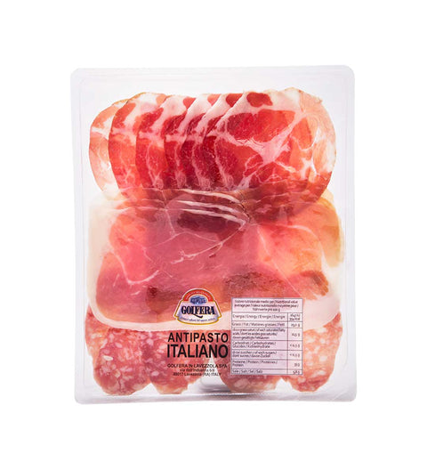 Golfera - Antipasto Italiano 100g