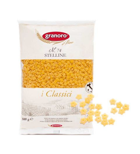 Granoro - Stelline Nr. 74