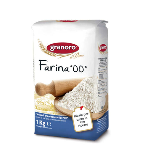 Granoro Weizenmehl Typ 00