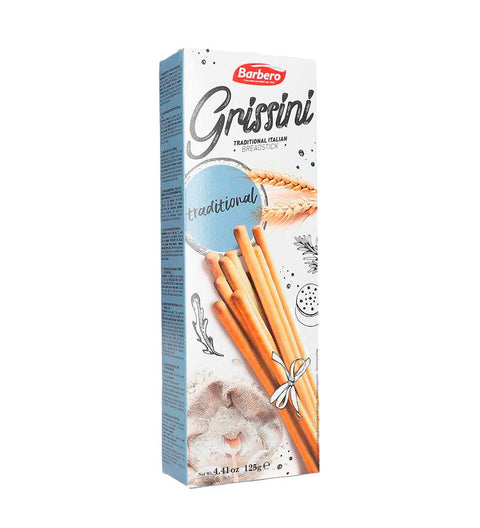 Grissini Tradizionale - Barbero