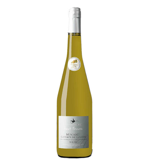 Haut Fresne Muscadet Coteaux de la Loire Blanc