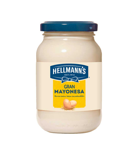 Hellmann's Mayonnaise