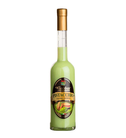 Jannamico Pistaziencremelikör