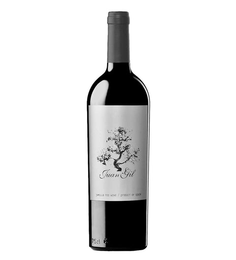 Juan Gil Jumilla Silver Label Tinto BIO