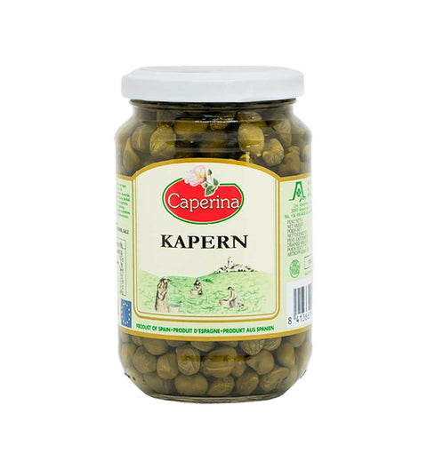 Caperina Kapern 11-13 mm