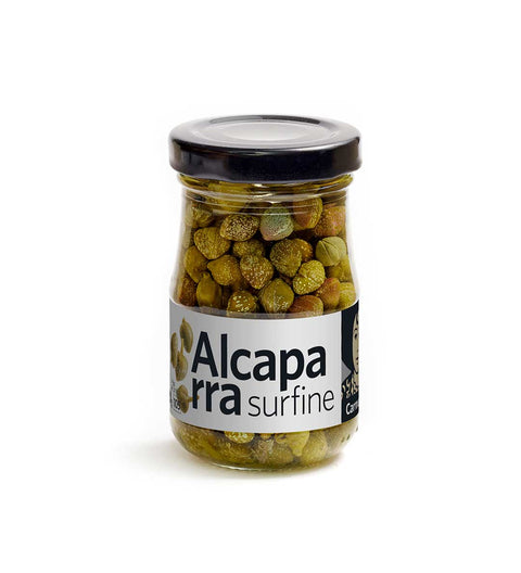 Carmencita - Kapern 100g