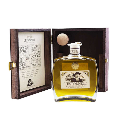 L'Estornell - Quincentenary Olivenöl Extra 0.75l