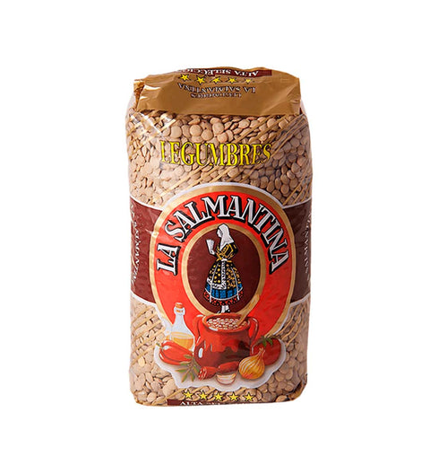 La Salmantina - Linsen Especial 1kg