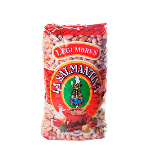 La Salmantina - Wachtelbohnen 1kg