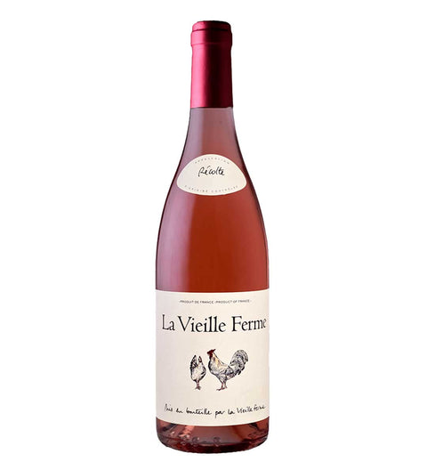 La Vieille Ferme Rosé