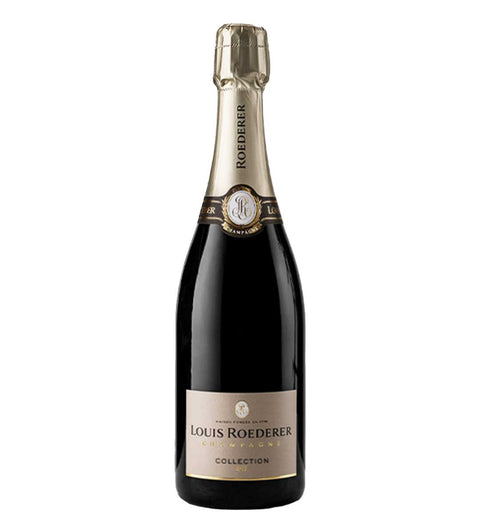 Louis Roederer Champagne Collection