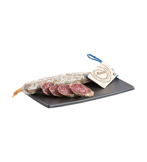 Keesbo Salami mit Trüffelaroma