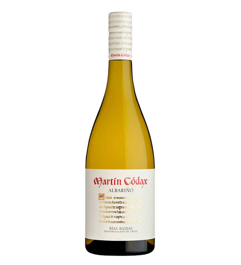 Martin Codax Albariño Blanco