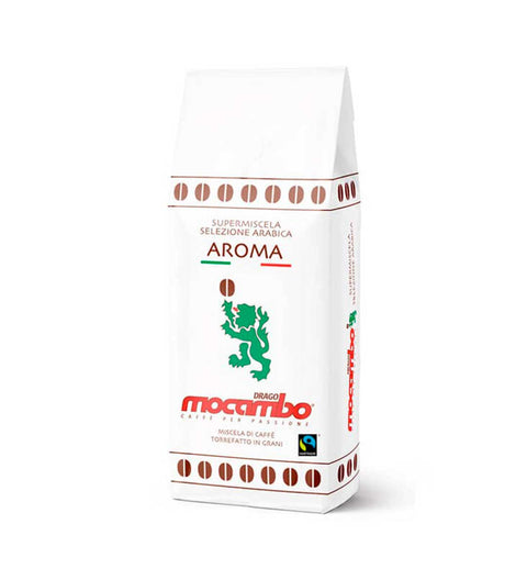 Mocambo - Espresso Bohnen 1kg
