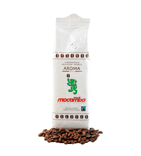 Mocambo - Espresso Bohnen 250g