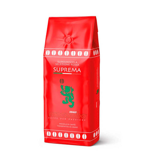 Mocambo - Suprema Espresso Bohnen 1kg