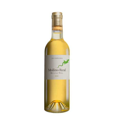 Molino Real Blanco Moscatel DO Málaga