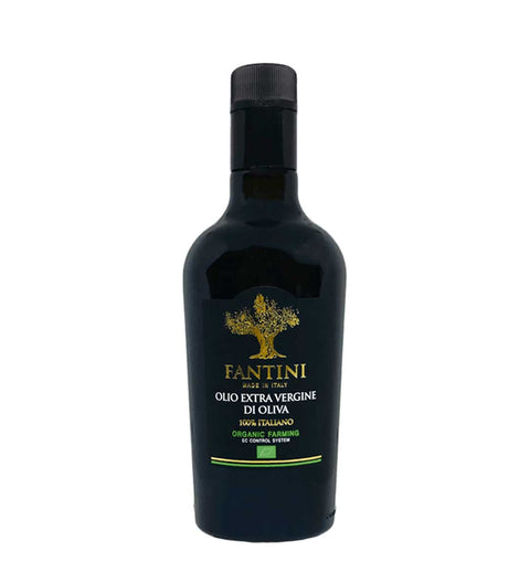 Fantini - Natives Olivenöl Extra 0.5l BIO