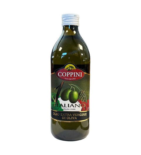 Coppini Natives Olivenöl Extra 1l