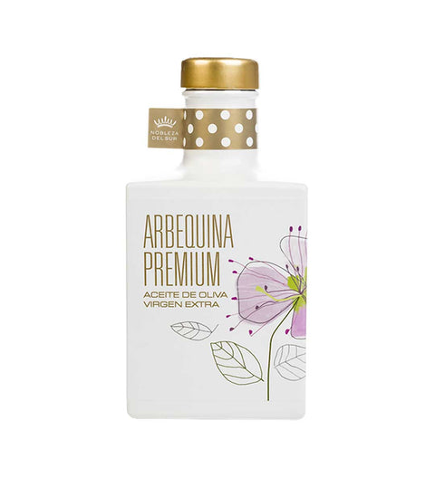 Natives Olivenöl extra "Arberquina Premium" 0.35l