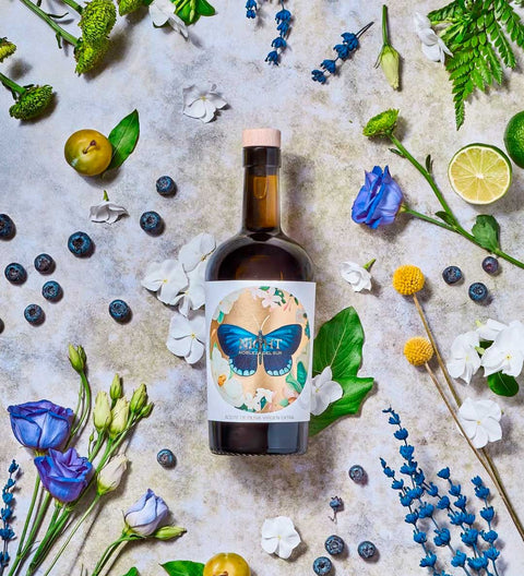 Natives Olivenöl extra "Night" 0.5l BIO