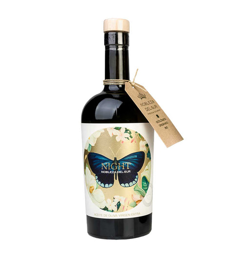 Natives Olivenöl extra "Night" 0.5l BIO