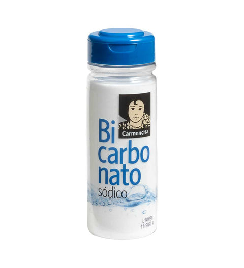 Carmencita Bicarbonato Natron