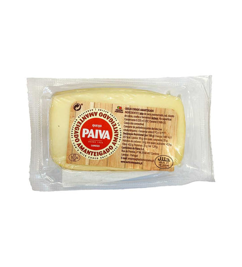 Paiva Kuhkäse "Amanteigado" 250g