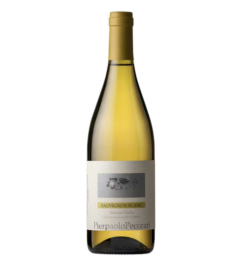 Pierpaolo Pecorari Sauvignon Blanc