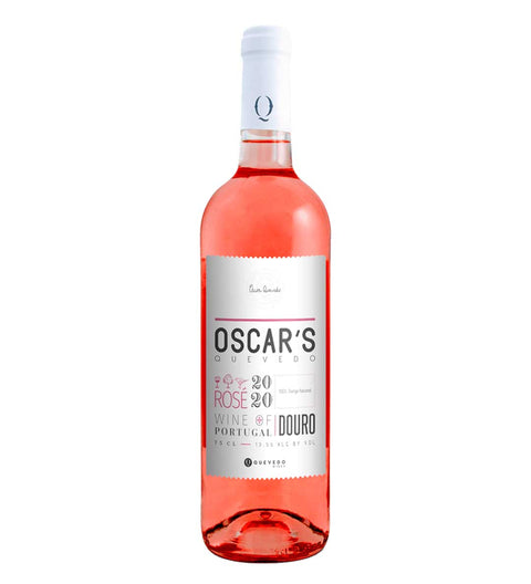Oscar’s Rosé