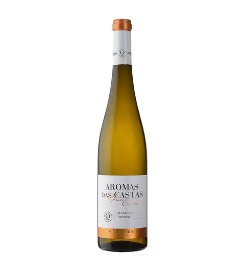 Quinta da Lixa Aromas das Castas Branco