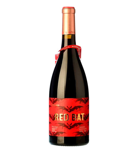 Red Bat Tinto BIO