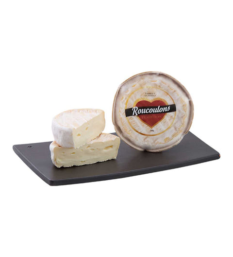 Roucoulons Weichkäse - Fromi