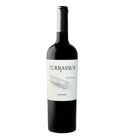 Rui Reguinga Terrassus Tinto