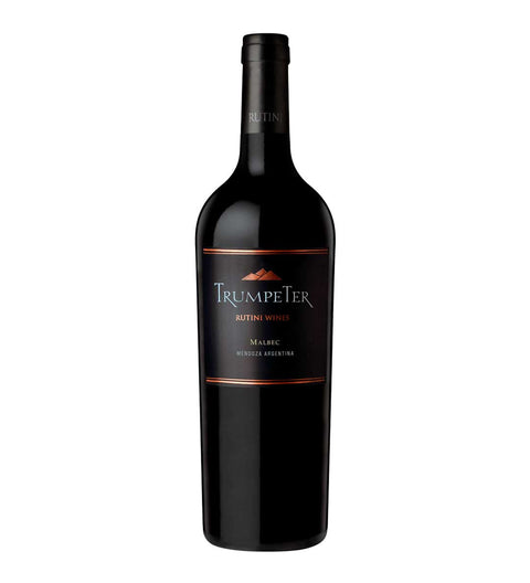 Rutini Trumpeter Malbec Tinto