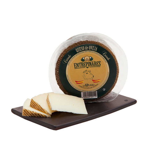 Entrepinares Schafskäse Mini 870g