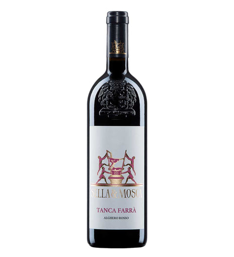 Sella & Mosca Tanca Farra Alghero Rosso