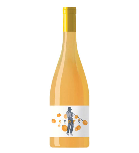Seres Orange BIO Naturwein
