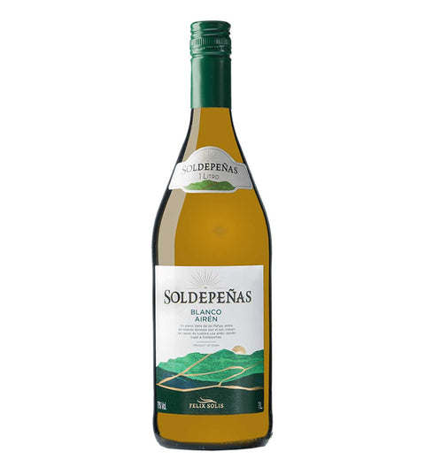 Soldepeñas Blanco 1l