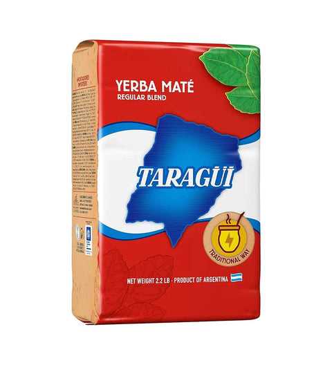 Taragüi - Mate Tee / Yerba Mate