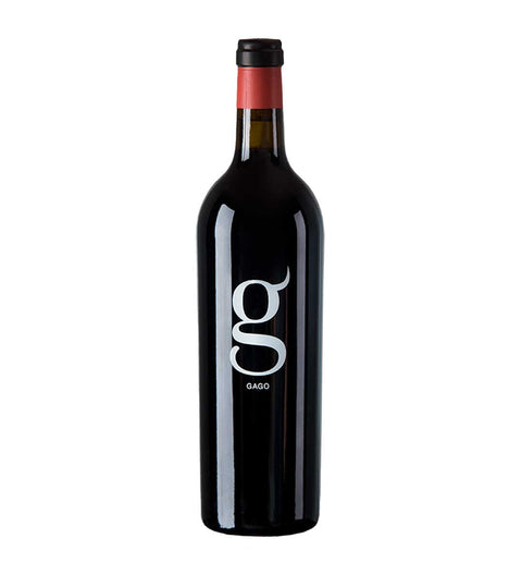 Telmo Rodríguez Gago Tinto