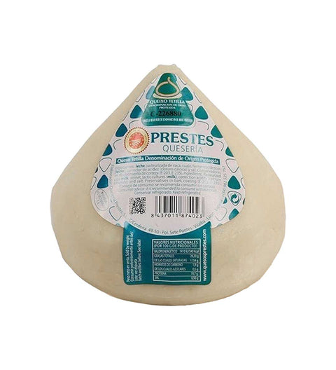 Tetilla Käse 950gr - Entrepinares